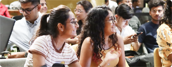 Applied Finance Eligibility